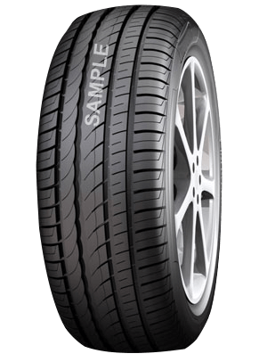 Summer Tyre CONTINENTAL ECO CONTACT 6 Q FR 255/35R21 101 Y XL