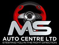 MS Auto Centre
